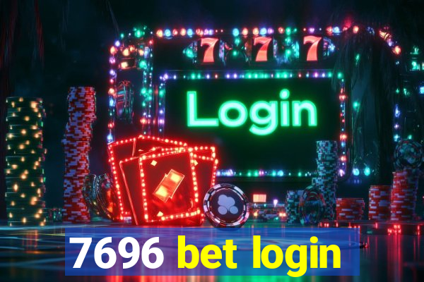 7696 bet login